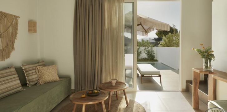 Tavo atostogos prasideda viešbutyje ABSOLUTE KIOTARI RESORT