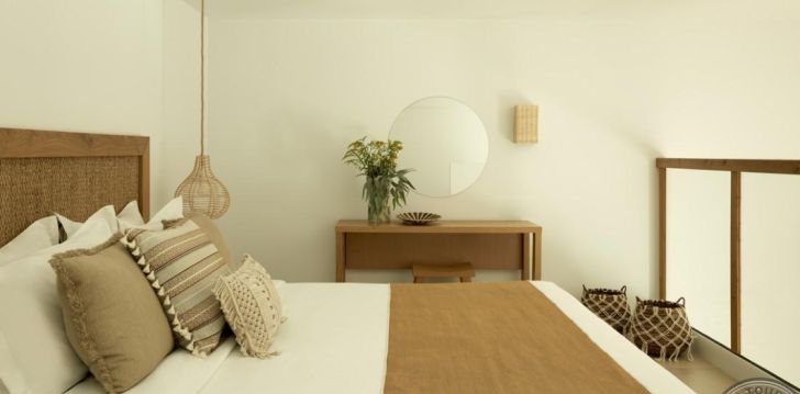 Nepraleisk progos pailsėti už gerą kainą - viešbutyje ABSOLUTE KIOTARI RESORT