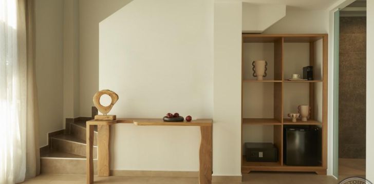 Rinkitės viešbutį ABSOLUTE KIOTARI RESORT kelionei į Graikija