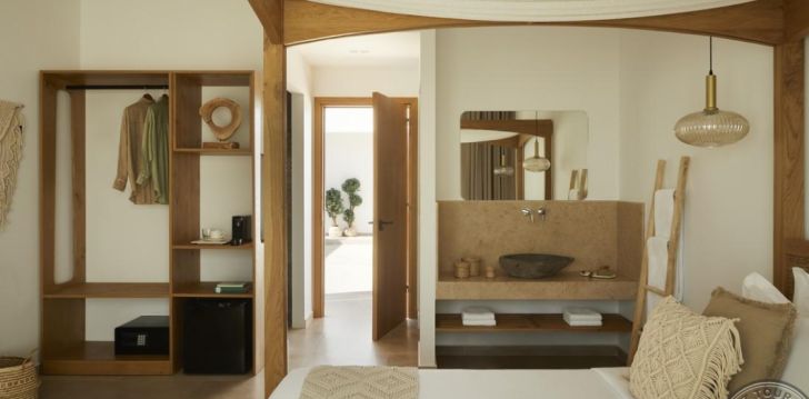 Patogus viešbutis jūsų kelionei – 4* ABSOLUTE KIOTARI RESORT