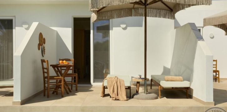 Tavo atostogos prasideda viešbutyje ABSOLUTE KIOTARI RESORT