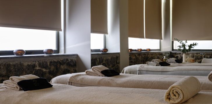 Atostogos Graikija – apsistokite viešbutyje AEOLOS BEACH RESORT