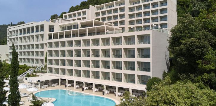 Atostogos Graikija – apsistokite viešbutyje ALKYNA LIFESTYLE BEACH RESORT