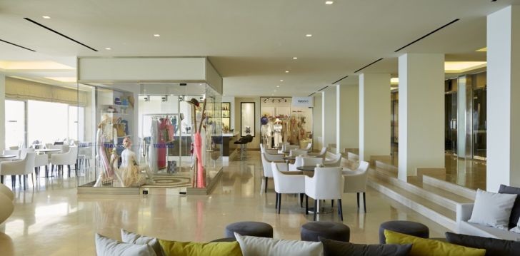 ALKYNA LIFESTYLE BEACH RESORT - klientų vertinamas, kaip geras kainos ir kokybės santykis.