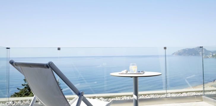 Rinkitės viešbutį ALKYNA LIFESTYLE BEACH RESORT kelionei į Graikija