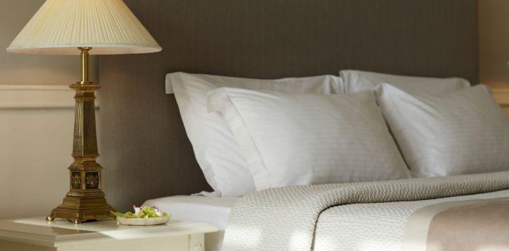 Patogus viešbutis jūsų kelionei – 5* ALKYNA LIFESTYLE BEACH RESORT