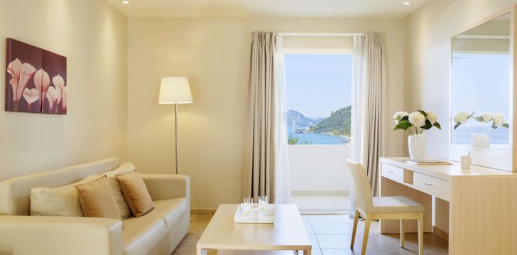 Tavo atostogos prasideda viešbutyje ALKYNA LIFESTYLE BEACH RESORT
