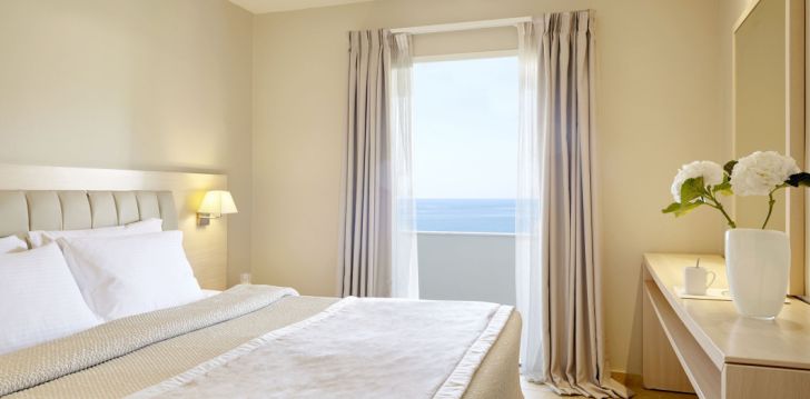 Rinkitės viešbutį ALKYNA LIFESTYLE BEACH RESORT kelionei į Graikija