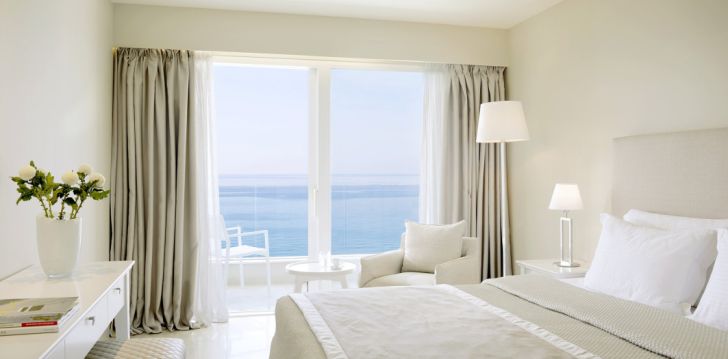 Apsistokite ALKYNA LIFESTYLE BEACH RESORT viešbutyje už gerą kainą. 