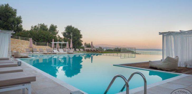 Patogus viešbutis jūsų kelionei – 4* GOLDEN MARE BARBATI HOTEL