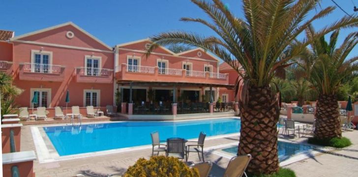 Tavo atostogos prasideda viešbutyje JOY HOTEL