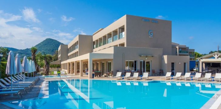 CNIC GEMINI HOTEL - klientų vertinamas, kaip geras kainos ir kokybės santykis. 