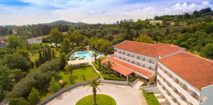 Apsistokite LIVADI NAFSIKA HOTEL (ADULTS ONLY) viešbutyje už gerą kainą.