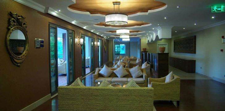 Vasaros šiluma Turkijoje 5* viešbutyje MISAL HOTEL & SPA (ex. Noxinn Club) 12