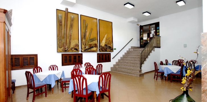 HOTEL SUR - klientų vertinamas, kaip geras kainos ir kokybės santykis.