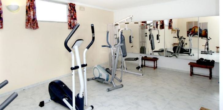 Jaukus viešbutis HOTEL SUR, jūsų atostogoms