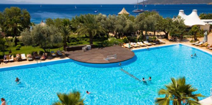 LATANYA PARK RESORT - klientų vertinamas, kaip geras kainos ir kokybės santykis.