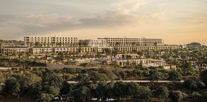 Apsistokite AKRA DIDIM RESORT & SPA viešbutyje už gerą kainą.