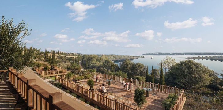 Geras kainos ir kokybės santykis atostogoms - viešbutis AKRA DIDIM RESORT & SPA
