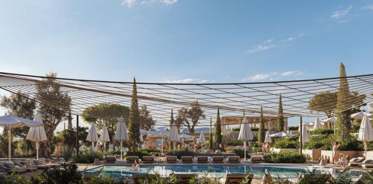 Viešbutis AKRA DIDIM RESORT & SPA įsikūręs Turkija.