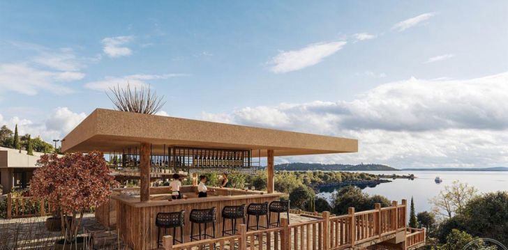 Atostogos Turkija – apsistokite viešbutyje AKRA DIDIM RESORT & SPA