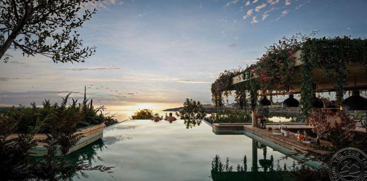 Planuoji kelionę į Turkija? apsistokite 5 viešbutyje AKRA DIDIM RESORT & SPA. 
