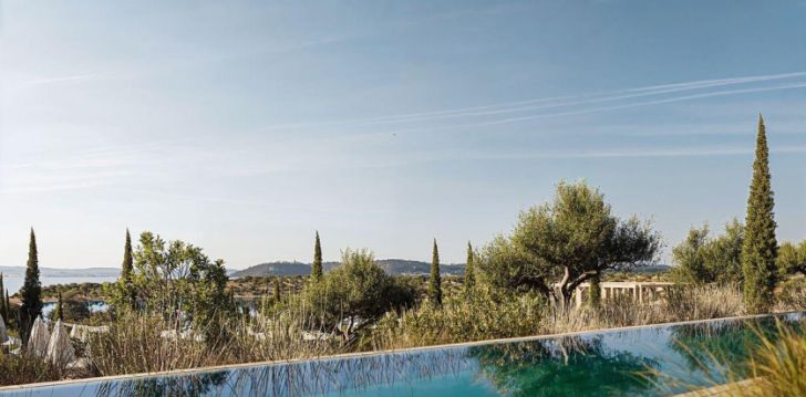 Geras kainos ir kokybės santykis atostogoms - viešbutis AKRA DIDIM RESORT & SPA