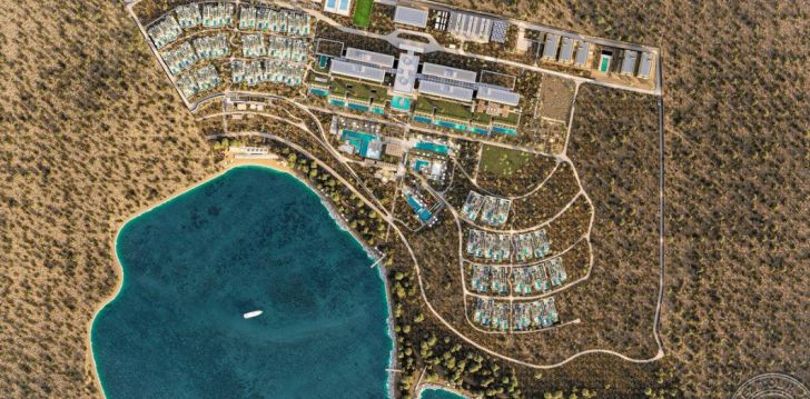 Atostogos Turkija – apsistokite viešbutyje AKRA DIDIM RESORT & SPA