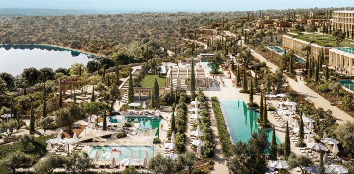 AKRA DIDIM RESORT & SPA - klientų vertinamas, kaip geras kainos ir kokybės santykis. 