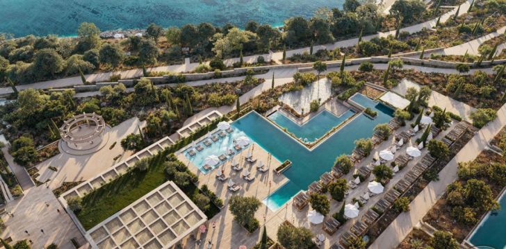 Tavo atostogos prasideda viešbutyje AKRA DIDIM RESORT & SPA