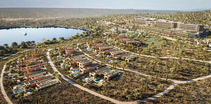 Rinkitės viešbutį AKRA DIDIM RESORT & SPA kelionei į Turkija