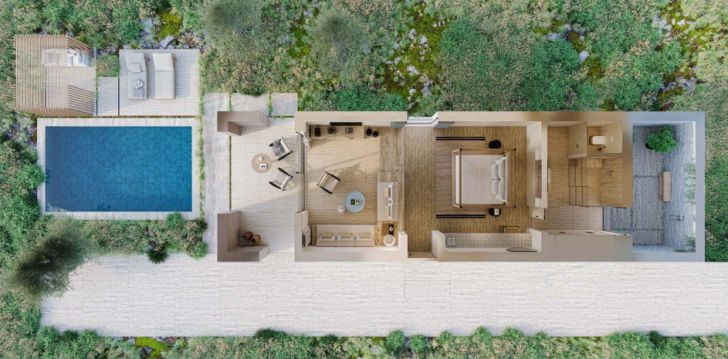 Tavo atostogos prasideda viešbutyje AKRA DIDIM RESORT & SPA