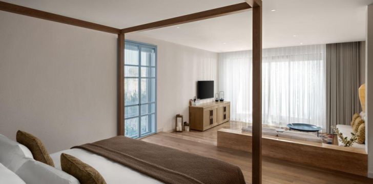 Rinkitės viešbutį AKRA DIDIM RESORT & SPA kelionei į Turkija