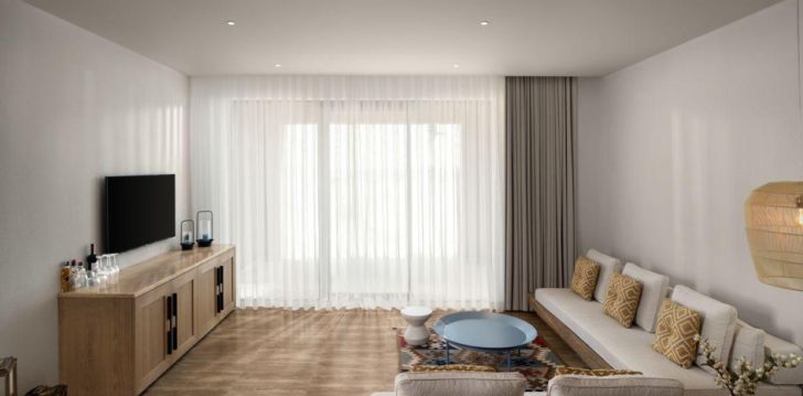 Tavęs laukia poilsis Turkija įsikūrusiame AKRA DIDIM RESORT & SPA