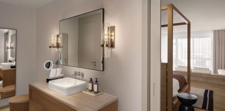 Apsistokite AKRA DIDIM RESORT & SPA viešbutyje už gerą kainą. 