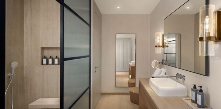 AKRA DIDIM RESORT & SPA - klientų vertinamas, kaip geras kainos ir kokybės santykis. 