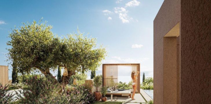 Apsistokite AKRA DIDIM RESORT & SPA viešbutyje už gerą kainą.