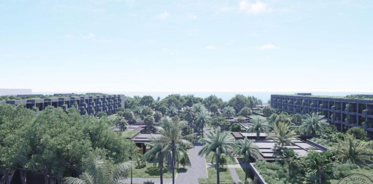 Atostogos Turkija – apsistokite viešbutyje VOYAGE KUNDU