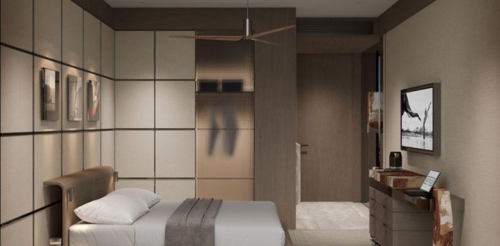 Patogus viešbutis jūsų kelionei – 5* VOYAGE KUNDU