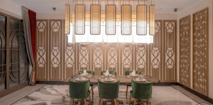 Planuoji kelionę į Turkija? apsistokite 5 viešbutyje ROYAL ATLANTIS ICON. 