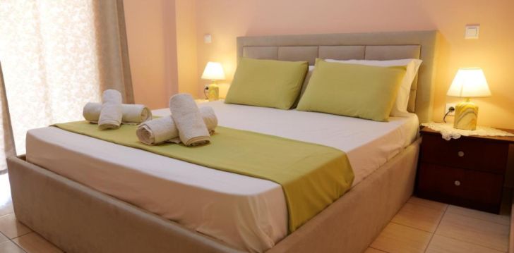 Apsistokite MIRACLE APARTMENTS viešbutyje už gerą kainą.