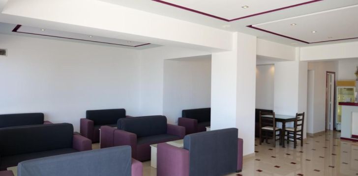 Viešbutis MIRACLE APARTMENTS įsikūręs Albanija.