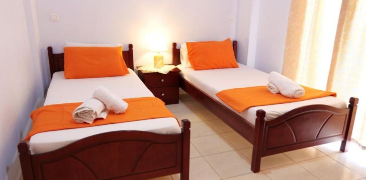 MIRACLE APARTMENTS - klientų vertinamas, kaip geras kainos ir kokybės santykis.
