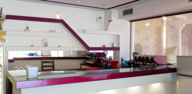 Atostogos Albanija – apsistokite viešbutyje MIRACLE APARTMENTS