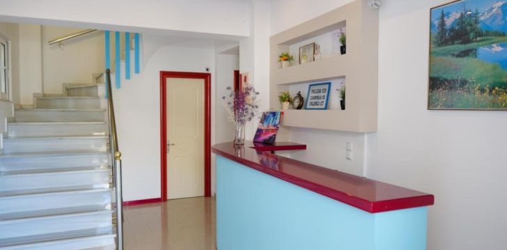 Planuoji kelionę į Albanija? apsistokite 3 viešbutyje MIRACLE APARTMENTS. 