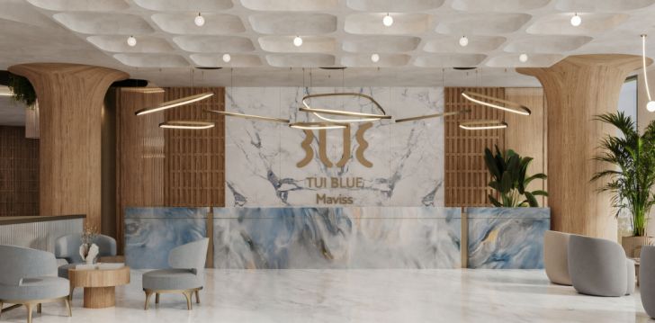 Planuoji kelionę į Turkija? apsistokite 5 viešbutyje TUI BLUE MAVISS BELEK.