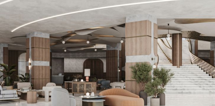 Geras kainos ir kokybės santykis atostogoms - viešbutis TUI BLUE MAVISS BELEK