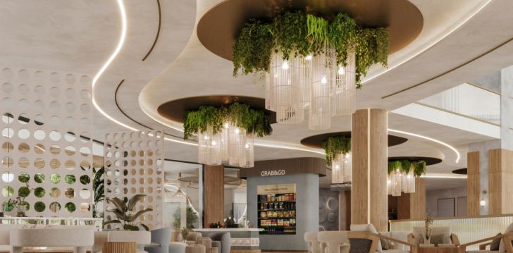 Atostogos Turkija – apsistokite viešbutyje TUI BLUE MAVISS BELEK