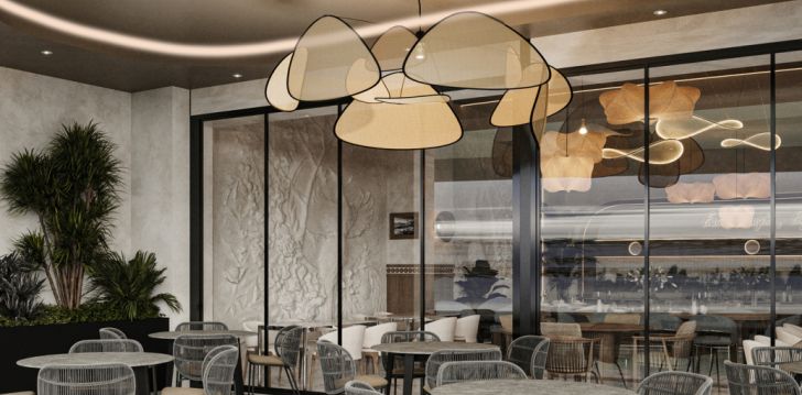 Patogus viešbutis jūsų kelionei – 5* TUI BLUE MAVISS BELEK