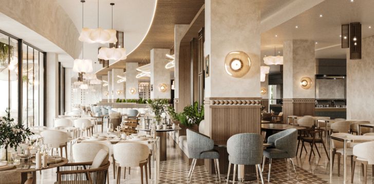 Tavo atostogos prasideda viešbutyje TUI BLUE MAVISS BELEK